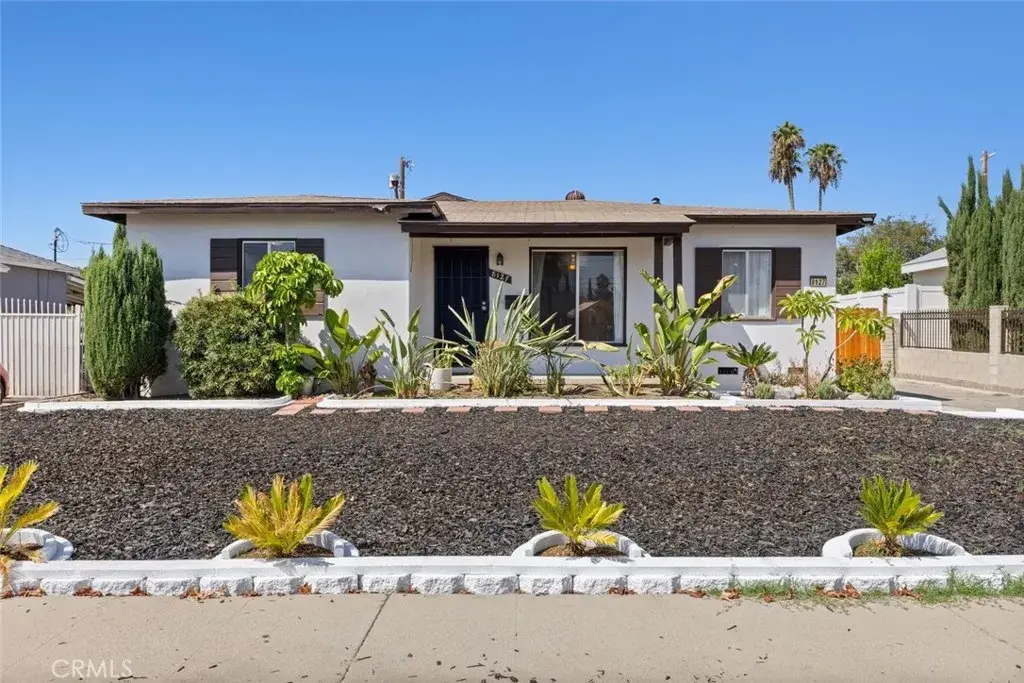 8127 Wilkinson Avenue, North Hollywood, CA 91605 - #1