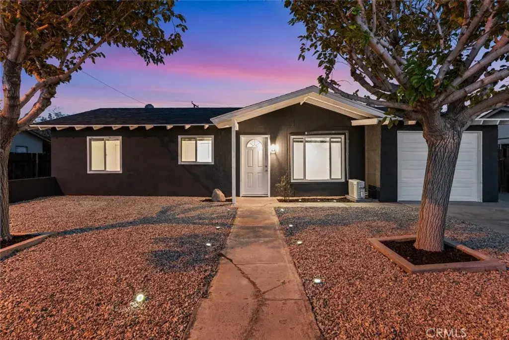 12604 Daisy Street, Boron, CA 93516 - #1