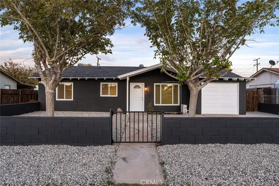 12604 Daisy Street, Boron, CA 93516 - #3
