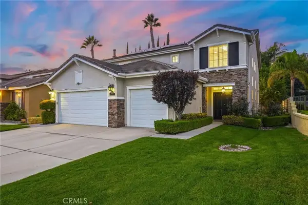 26129 Salinger Lane, Stevenson Ranch, CA 91381