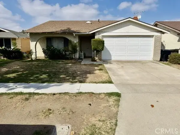 187 S Barbara, Anaheim, CA 92806