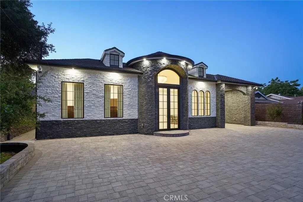 17363 Chase Street, Northridge, CA 91325 - #1