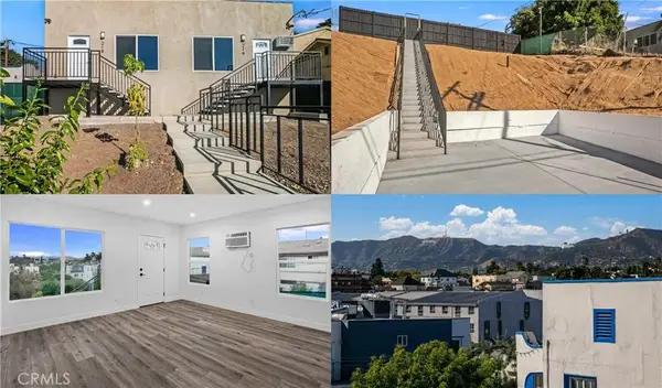 216 N Park View Street, Los Angeles, CA 90026