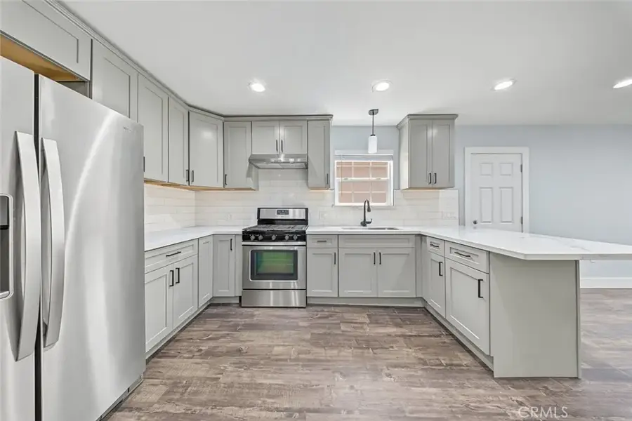 3207 E Cesar E Chavez Avenue, Los Angeles, CA 90063 - #3