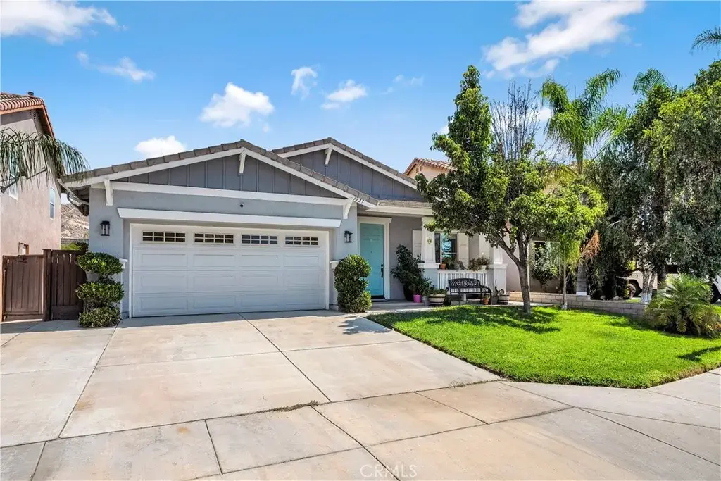 3227 Thistlewood Lane, Perris, CA 92571 - #1