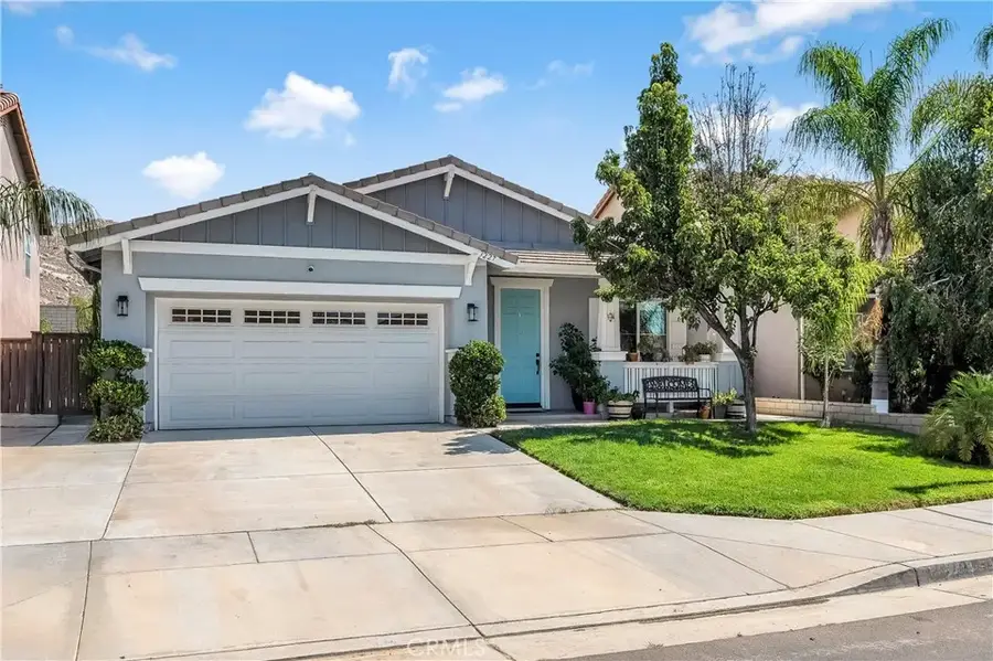 3227 Thistlewood Lane, Perris, CA 92571 - #3