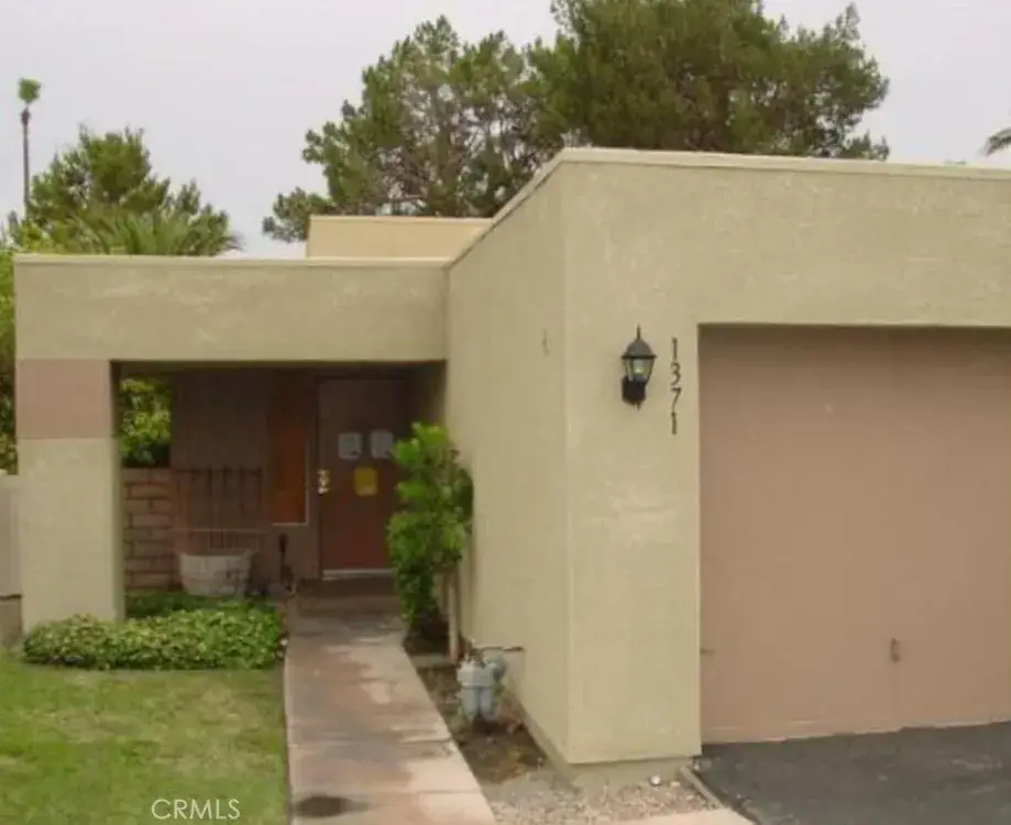 1371 Sunflower South, Palm Springs, CA 92262 - #1