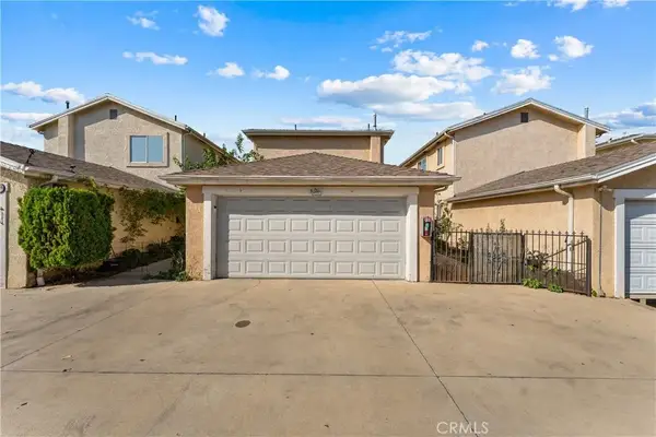 8825 Willis Ave Unit 5, Panorama City, CA 91402