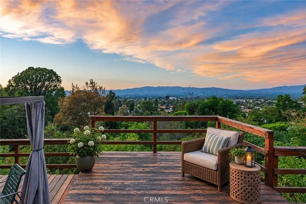 18070 Boris Drive, Encino, CA 91316 - #1