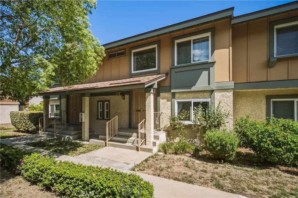 6629 Wilbur Avenue #22, Reseda, CA 91335 - #1