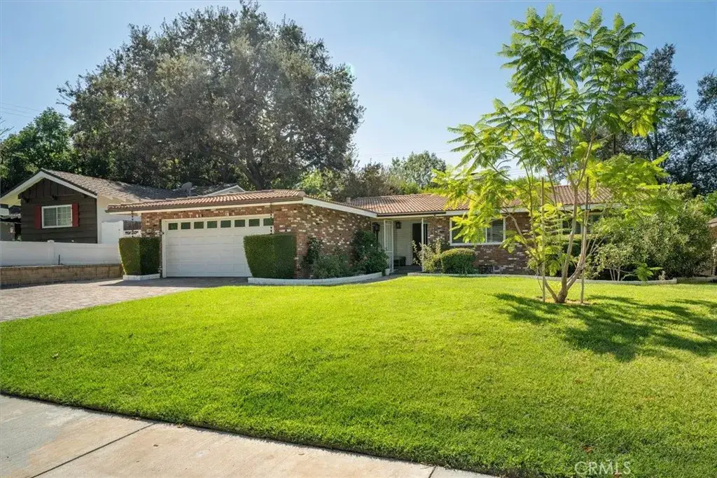 25065 Highspring Avenue, Newhall, CA 91321 - #1
