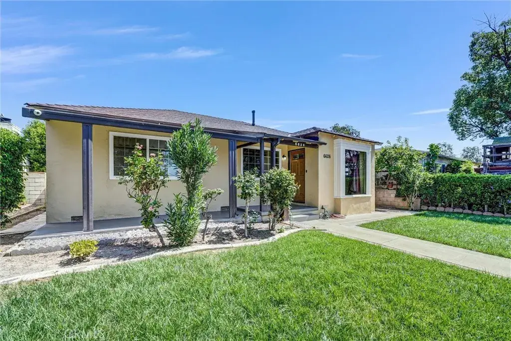 6626 Riverton Avenue, North Hollywood, CA 91606 - #1