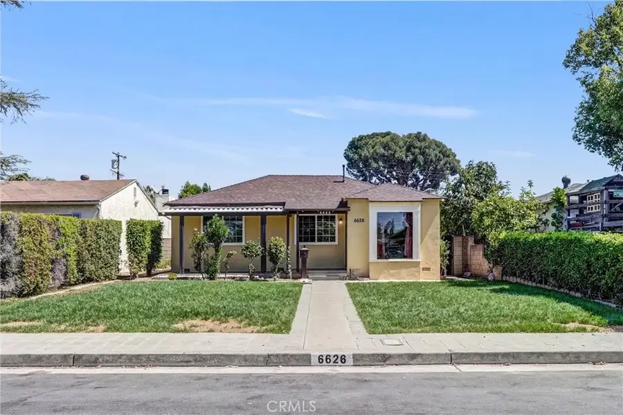 6626 Riverton Avenue, North Hollywood, CA 91606 - #3