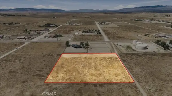 0 W Ave A12 Vic 70 St W, Lancaster, CA 93536