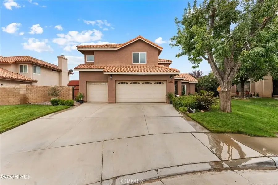 360 Pagosa Court, Palmdale, CA 93551 - #2