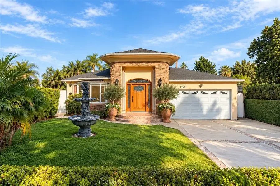 1404 N Naomi Street, Burbank, CA 91505 - #2