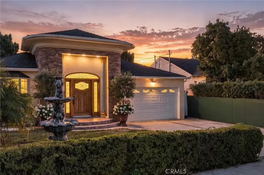 1404 N Naomi Street, Burbank, CA 91505 - #3
