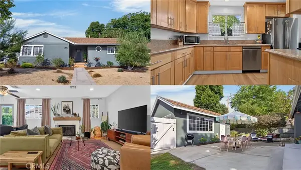 11031 Genesta Avenue, Granada Hills, CA 91344
