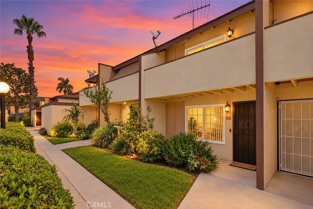 521 S Lyon #83, Santa Ana, CA 92701 - #1