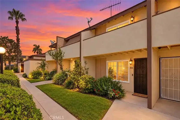 521 S Lyon #83, Santa Ana, CA 92701