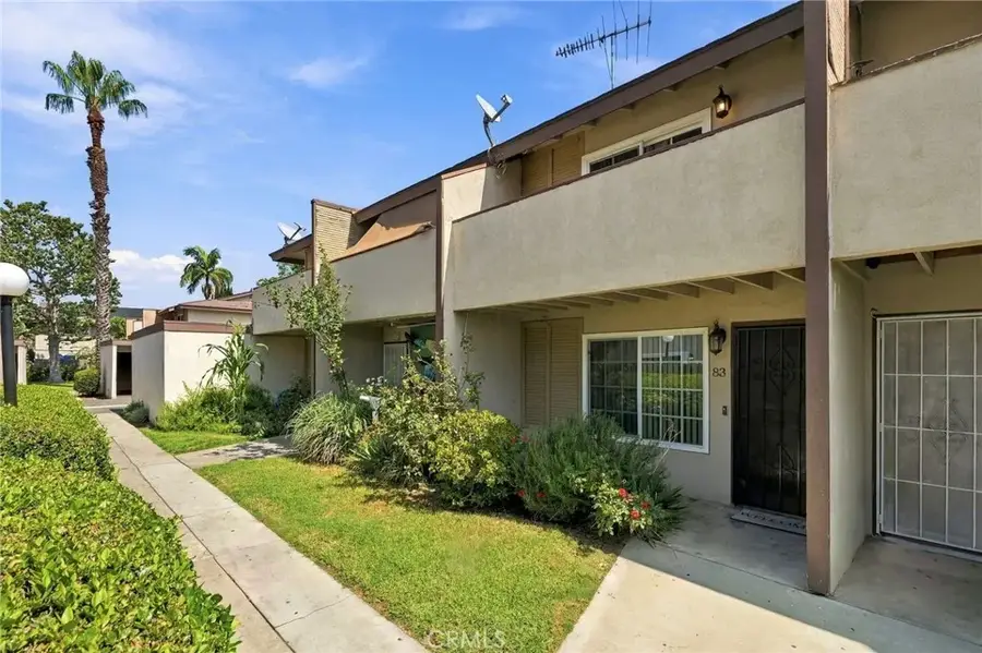 521 S Lyon #83, Santa Ana, CA 92701 - #2