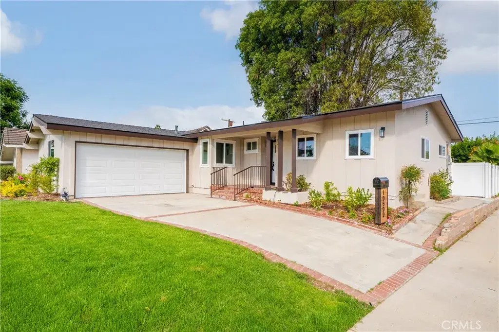 10500 Monogram, Granada Hills, CA 91344 - #1