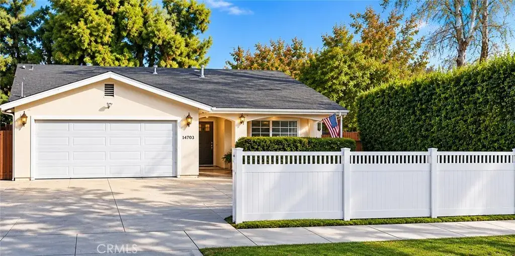 14703 Archwood, Van Nuys, CA 91405 - #1
