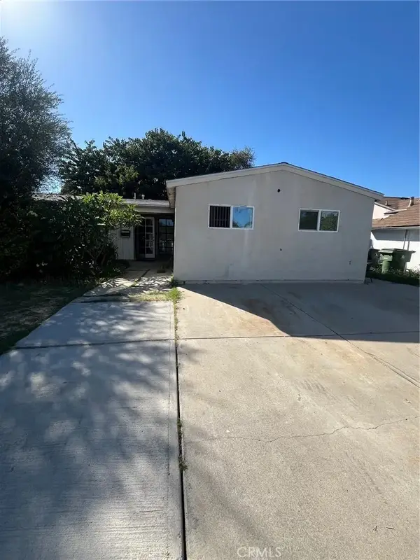 6929 Calvin, Reseda, CA 91335