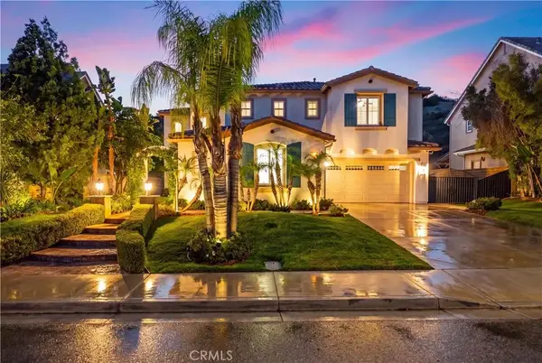 29357 Madeira, Valencia, CA 91354