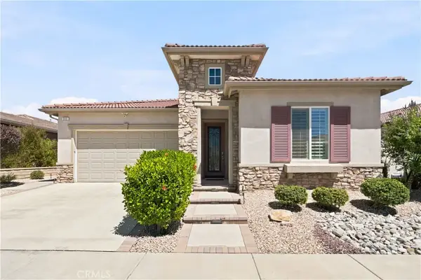 340 Mock Bluff, Beaumont, CA 92223