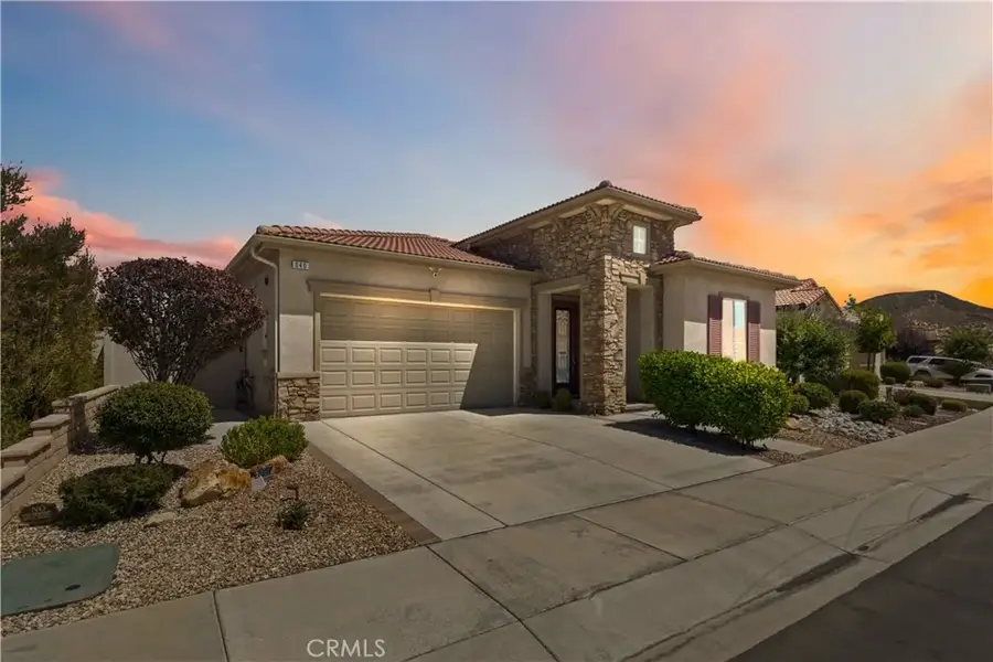 340 Mock Bluff, Beaumont, CA 92223 - #2