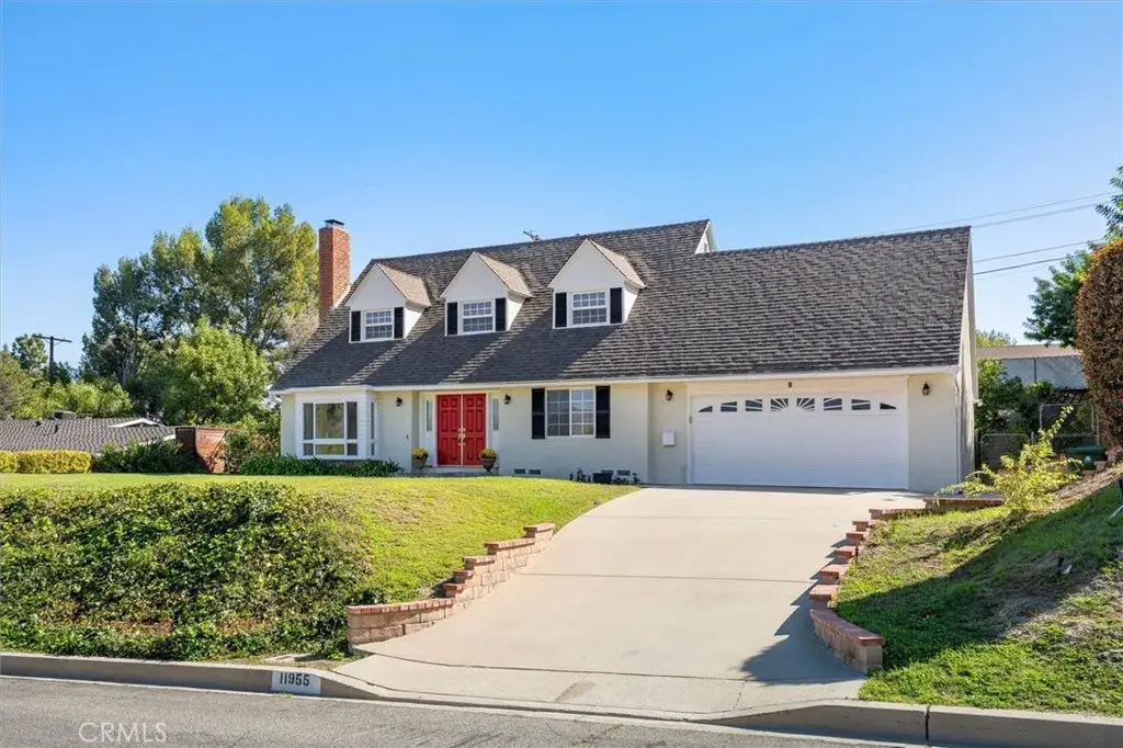 11955 Salem Drive, Granada Hills, CA 91344 - #1