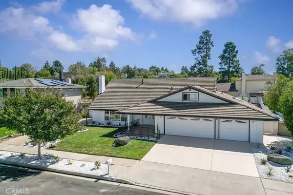 38 Lucero, Thousand Oaks, CA 91360