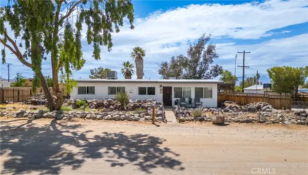 1263 S Primrosee, Ridgecrest, CA 93555