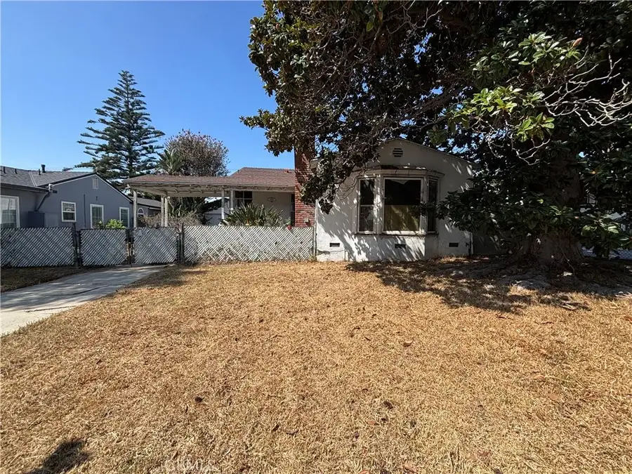 9805 S 4th, Inglewood, CA 90305 - #2