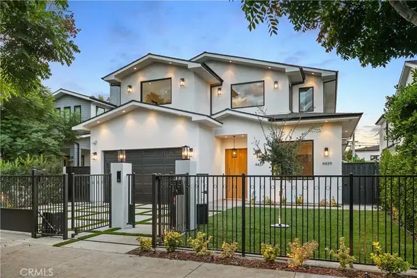 4437 Calhoun Avenue, Sherman Oaks, CA 91423