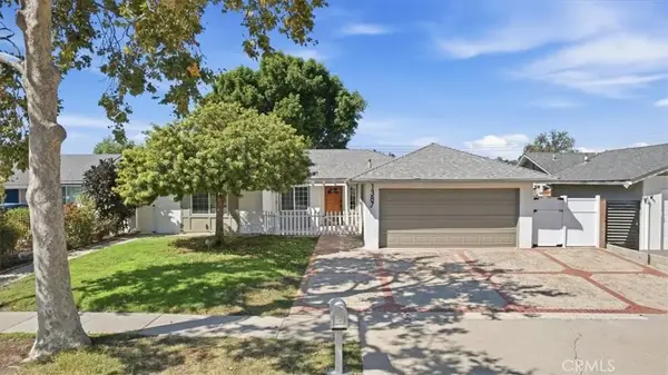 1387 Cherry Ave, Simi Valley, CA 93065