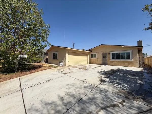2005 Avondale, Bakersfield, CA 93306