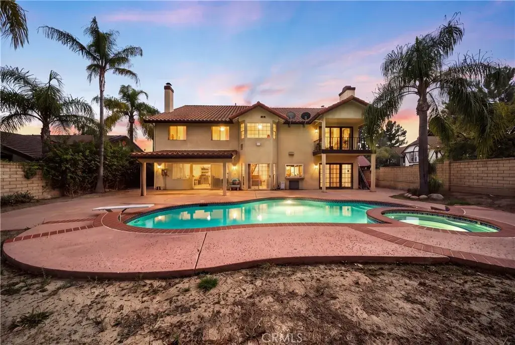 18401 Charlton Lane, Porter Ranch, CA 91326 - #1