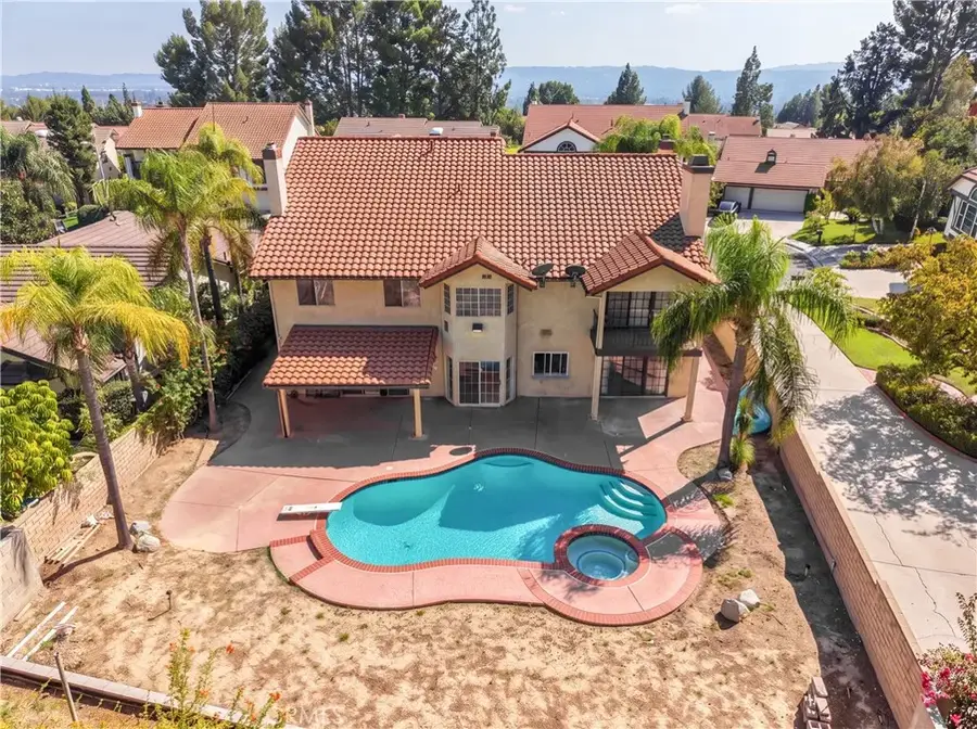 18401 Charlton Lane, Porter Ranch, CA 91326 - #2