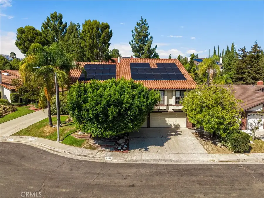 18401 Charlton Lane, Porter Ranch, CA 91326 - #3