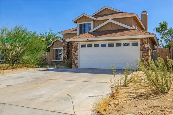 1234 Samra, Lancaster, CA 93535
