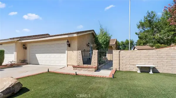 25651 Ramada, Valencia, CA 91355