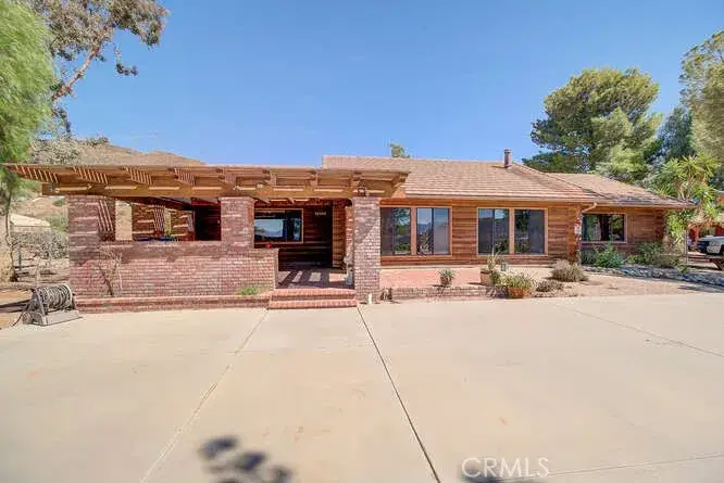 35502 Voss Road, Agua Dulce, CA 91390 - #1