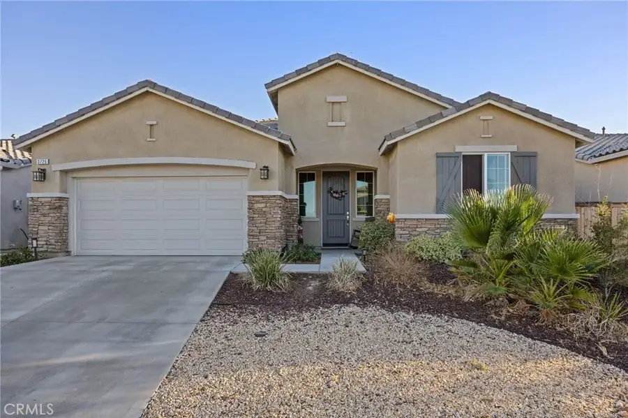 3726 Birchwood, Rosamond, CA 93560 - #2