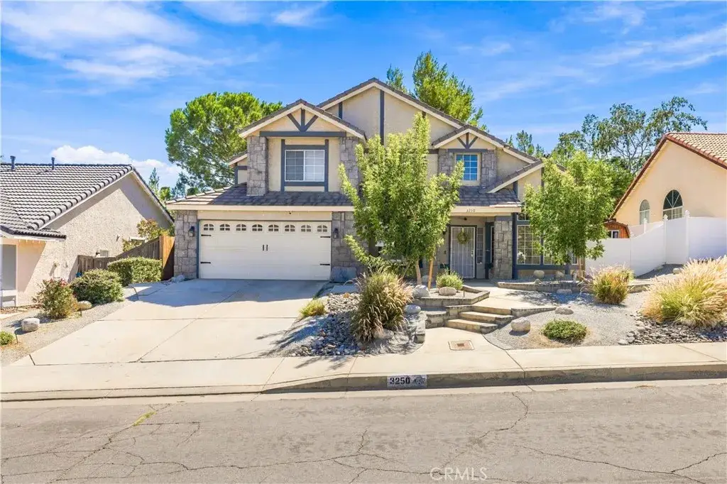 3250 Willowbrook, Palmdale, CA 93551 - #1