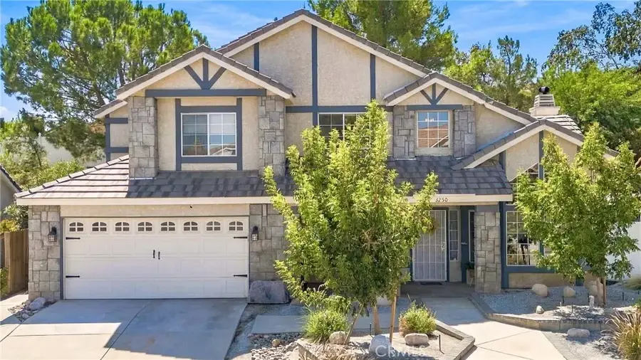 3250 Willowbrook, Palmdale, CA 93551 - #2