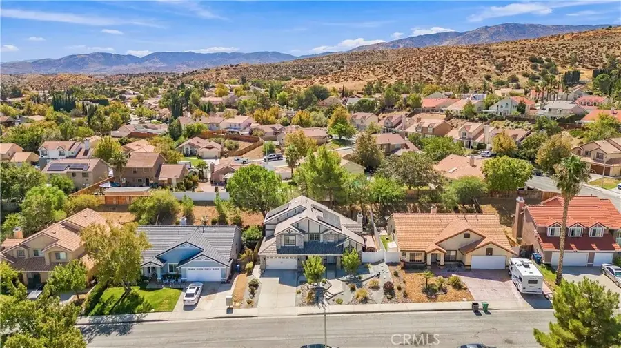 3250 Willowbrook, Palmdale, CA 93551 - #3