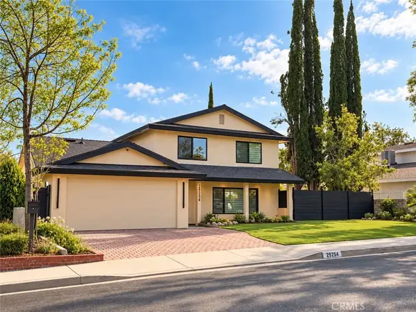 29254 Deep Shadow Drive, Agoura Hills, CA 91301
