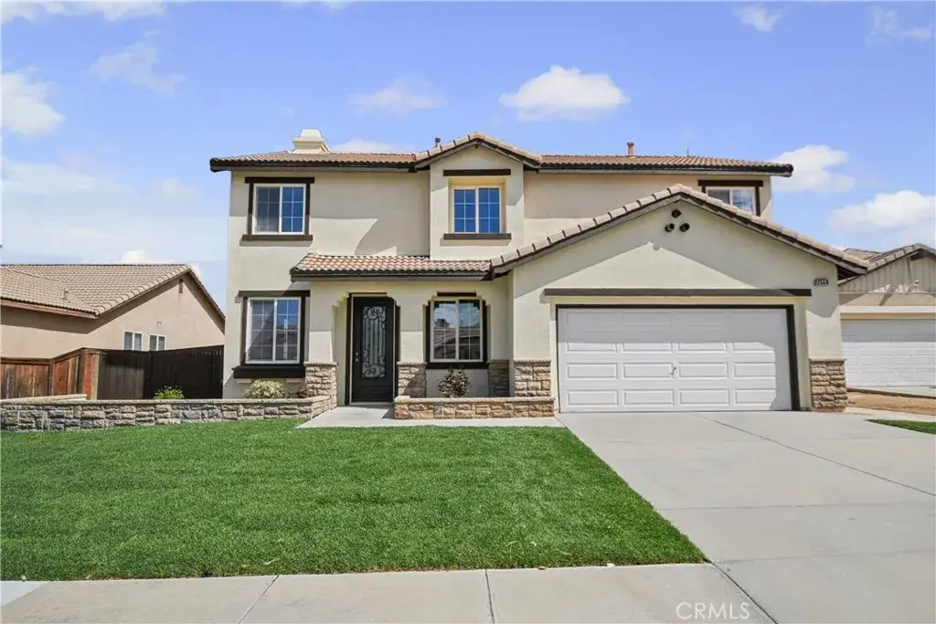 12551 Bermuda Court, Victorville, CA 92392 - #1
